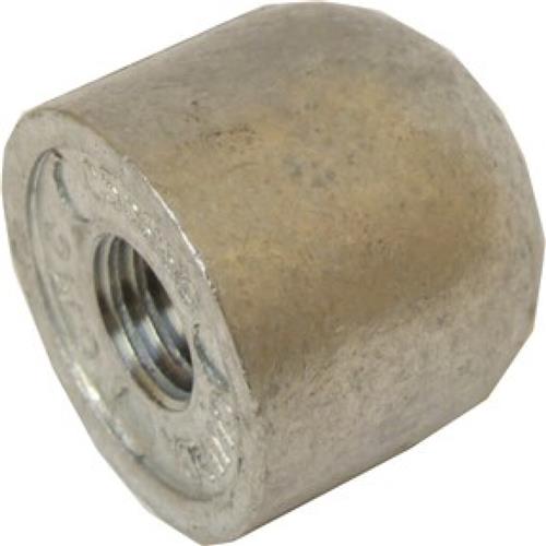 MgDuff button anode magnesium Mercury/Mercruiser