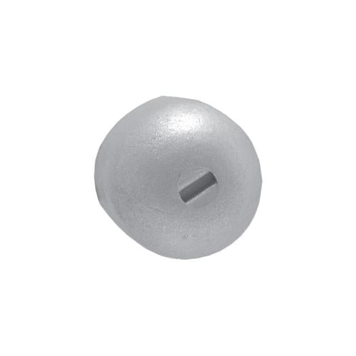 MgDuff button anode zink Mercury/Mercruiser