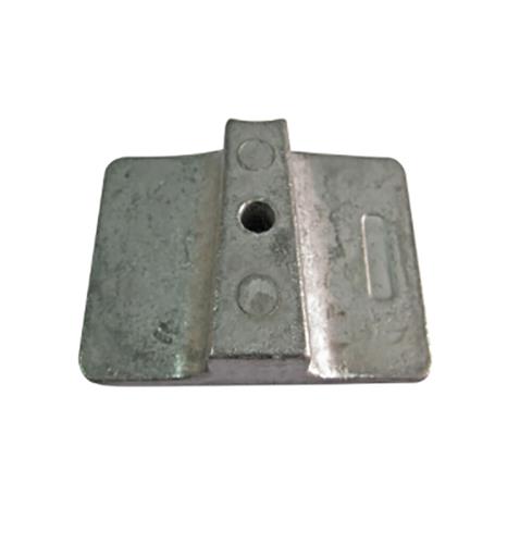 MgDuff trimvlakanode zink Mercury Outboard & Mercruiser Sterndrive