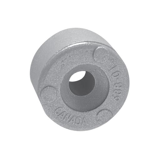 MgDuff button anode zink Yamaha 70 - 85 HP