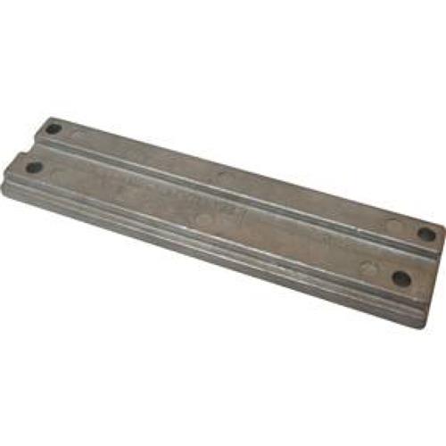MgDuff outboard bar anode zink Mercury / Mercruiser