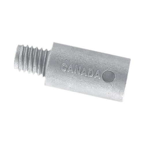 MgDuff pencil anode zink Volvo Penta 200 / 250 / 270
