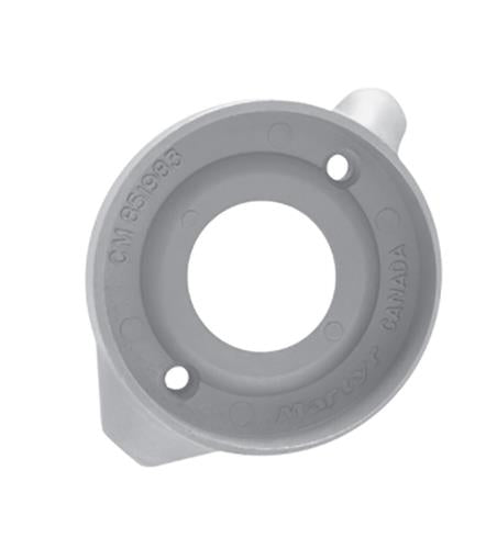 MgDuff ringanode aluminium Volvo Penta S Drive 120