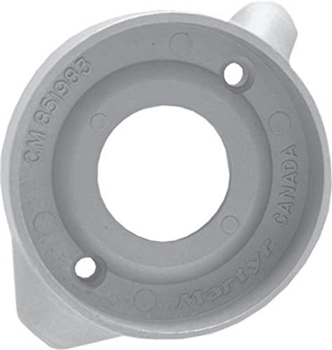 MgDuff ringanode zink Volvo Penta S Drive 120
