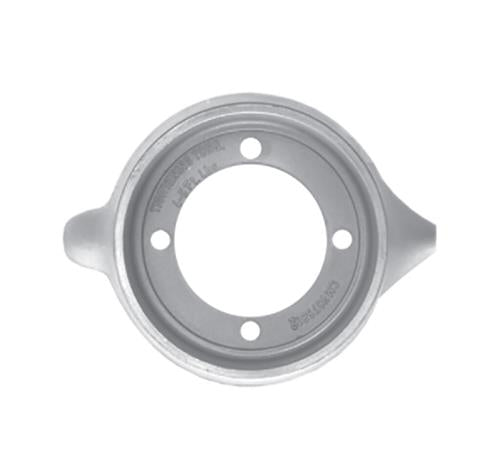 MgDuff ringanode aluminium Volvo Penta S Drive 110