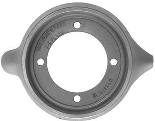 MgDuff ringanode zink Volvo Penta S Drive 110