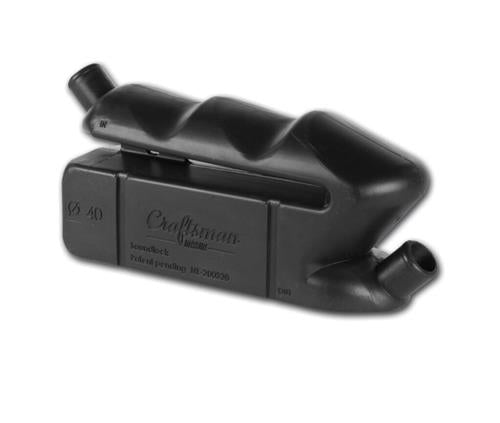Craftsman waterlock 40mm