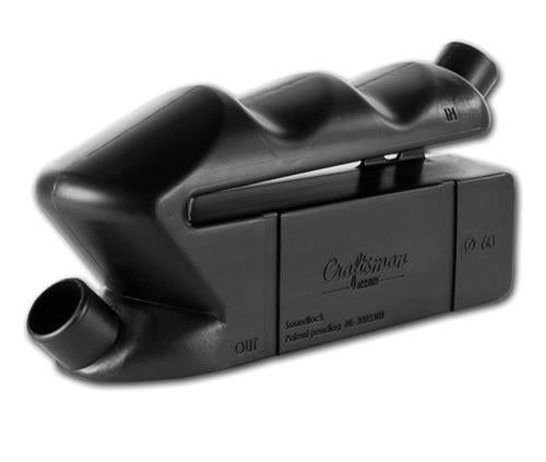 Craftsman waterlock 76mm