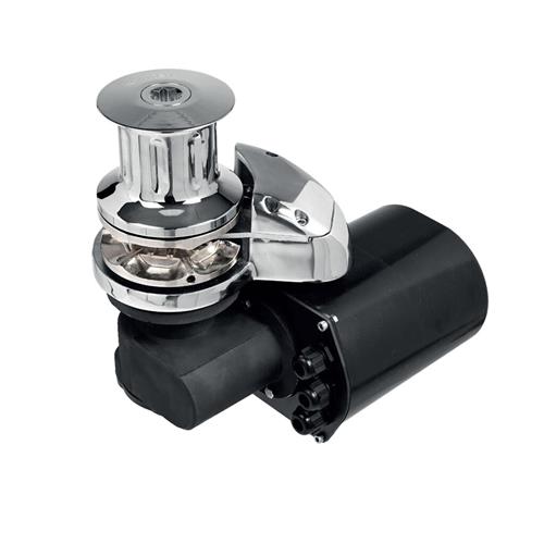 Italwinch CL-P ankerlier 12V 1000W / ketting 8mm met drum