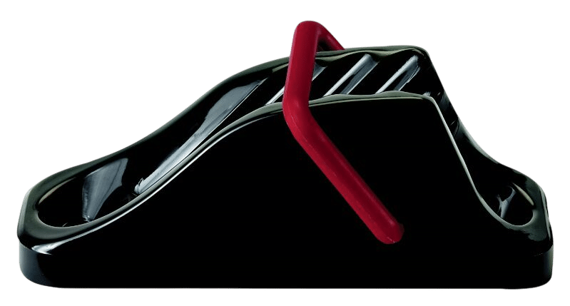 CL239 Major zwart nylon 10-16mm