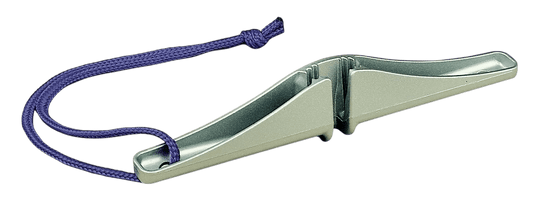 CL262 Pg2 aluminium 3-6mm