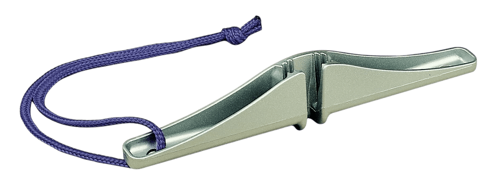 CL262 Pg2 aluminium 3-6mm