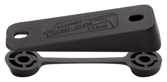 CL819 Tapered pad voor CL211MK2