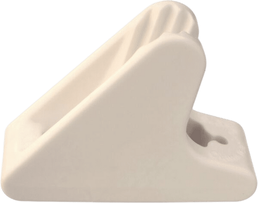 CL276 Medium Line-Lok® wit (4 pcs)