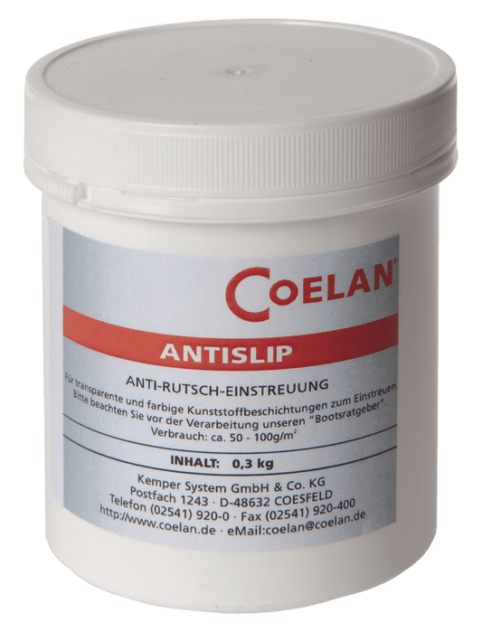Anti-slip strooisel 300gr