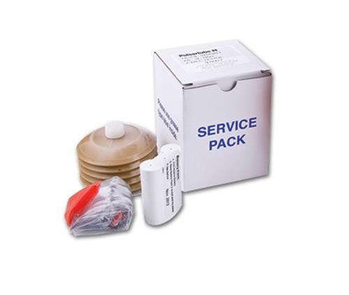 Pulsarlube stofhoes voor Pulsarlube MSP