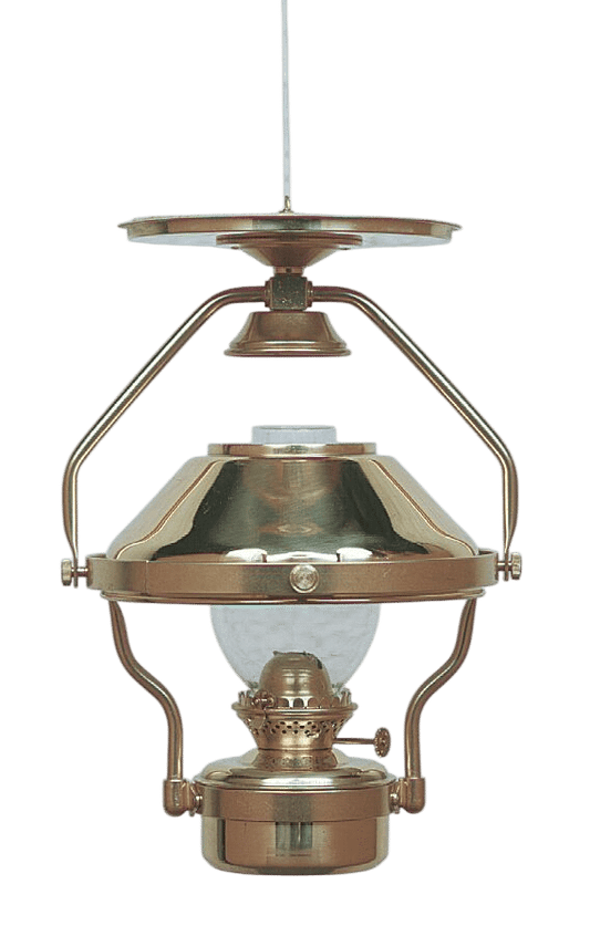 º captain's lamp jr(roeflamp) me
