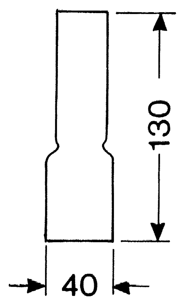 Lampeglas 10 ligne 130mm