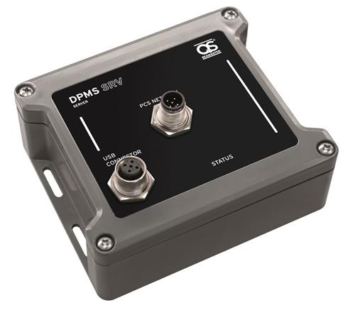 QS Seamaster DPMS SRV server