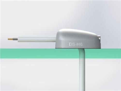 Scanstrut deck seal horizontaal voor 2-6mm kabel