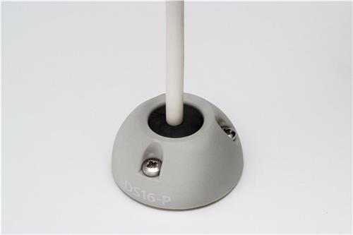 Scanstrut deck seal grijs connector 16mm kabel 2-8mm