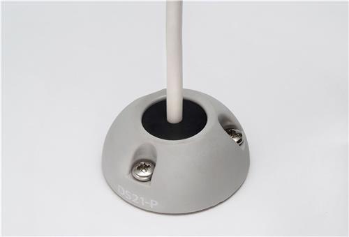 Scanstrut deck seal klein, connector tot ø21 mm, kabel 9-14 mm