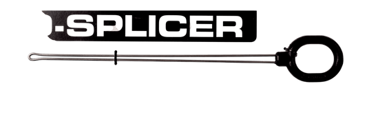 F25 splitsnaald-fixed (2.5mm - 26cm)
