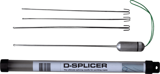 D-splicer set