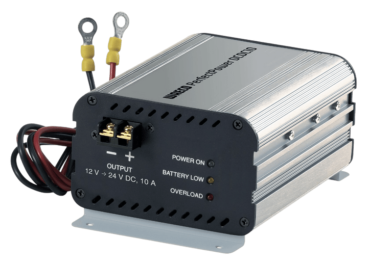 Dometic Perfectpower omvormer DCC 1224-10 10 A