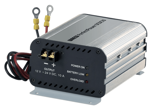º Perfectpower omvormer DCC 2412-40 40A