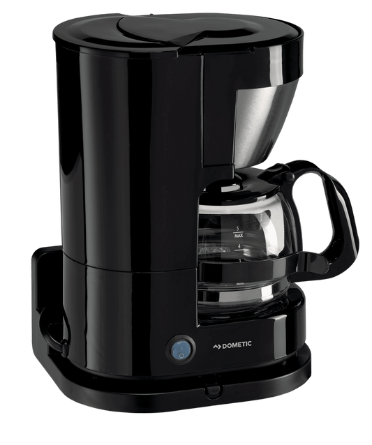 Koffiezetapparaat MC052 5 kops 12V