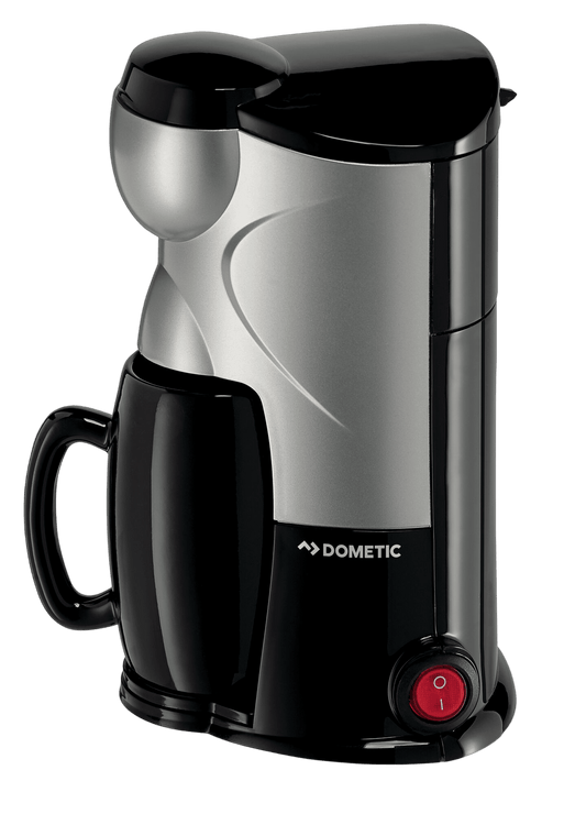 Koffiezetapparaat MC01 12V