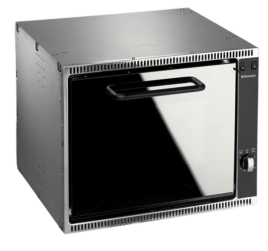 OG3000 oven inbouw