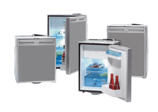 #Standard frame CR-140 rvs
