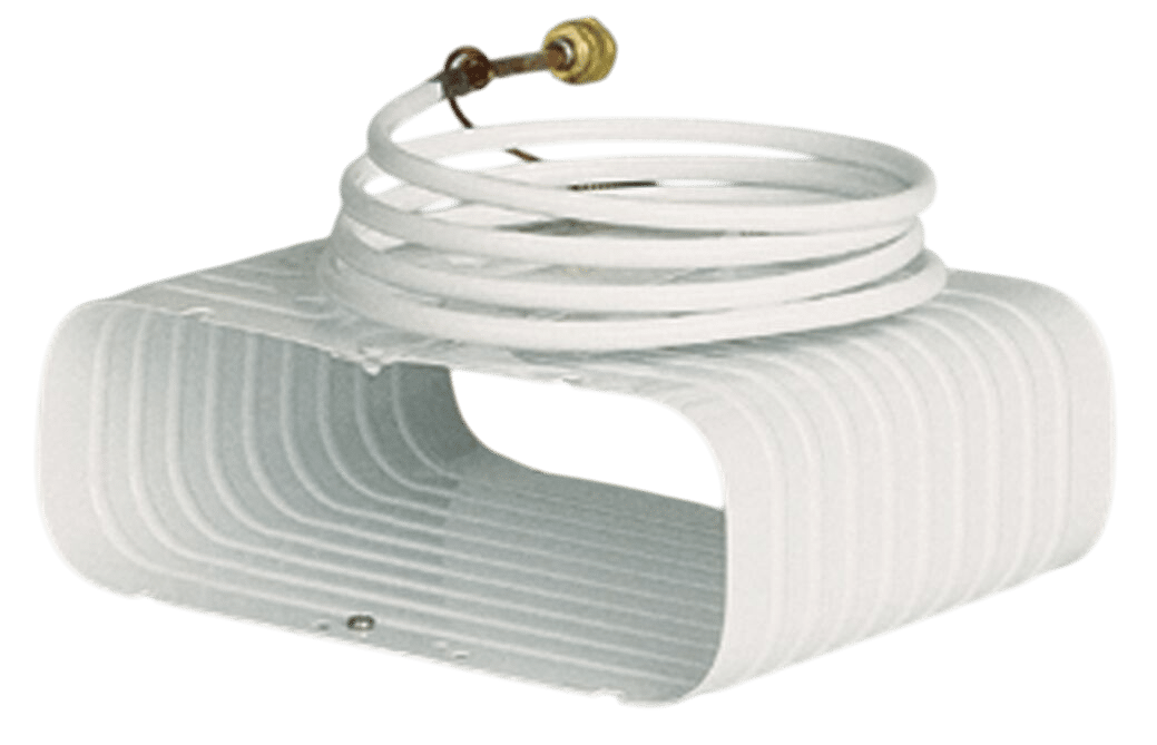 Dometic Verdamper serie 50 VD07