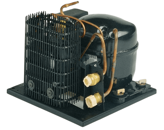 Coldmachine serie 50 CU55