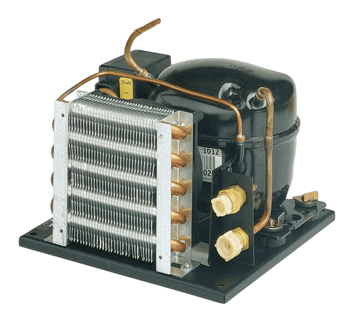Dometic Koelunit Coldmachine serie 80 cu85 12/24 V