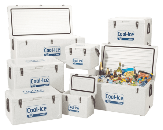 #Cool-ice box 55l