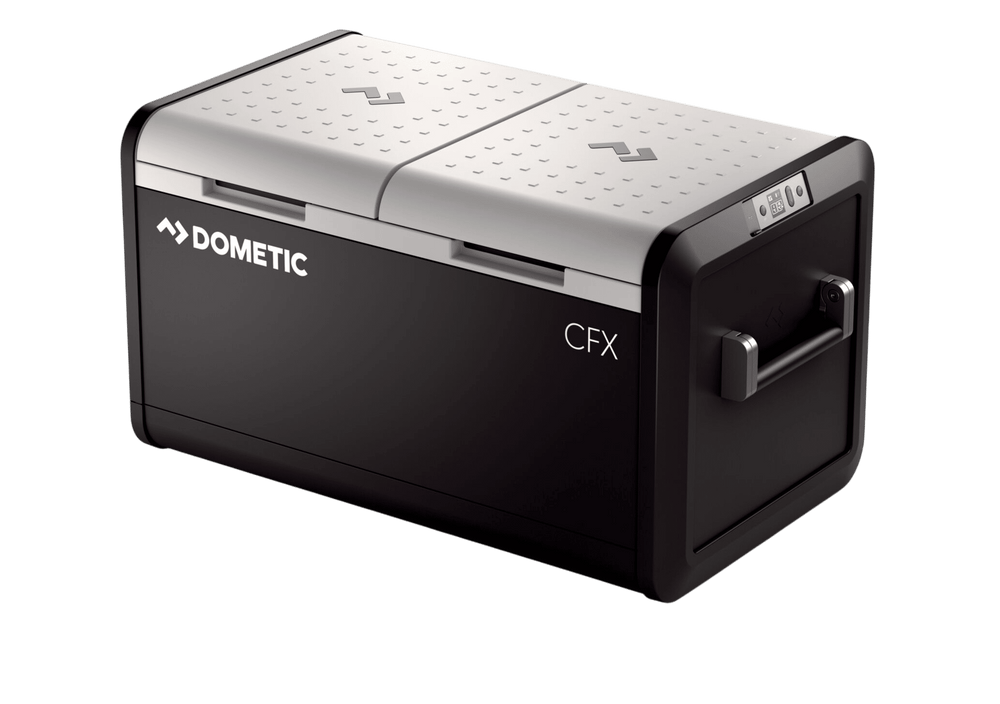 Dometic CFX3-75DZ 12/24/110-230V*