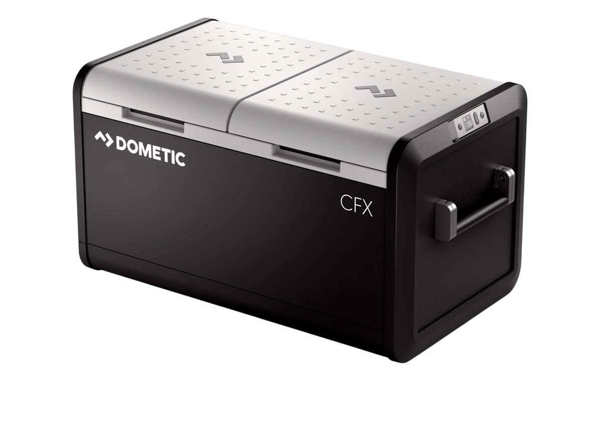 Dometic CFX3-75DZ 12/24/110-230V*
