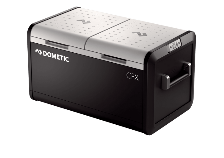 Dometic CFX3-75DZ 12/24/110-230V*