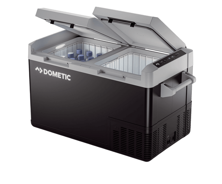 Dometic Koelbox CFF70 DZ 12/24/100-240 V