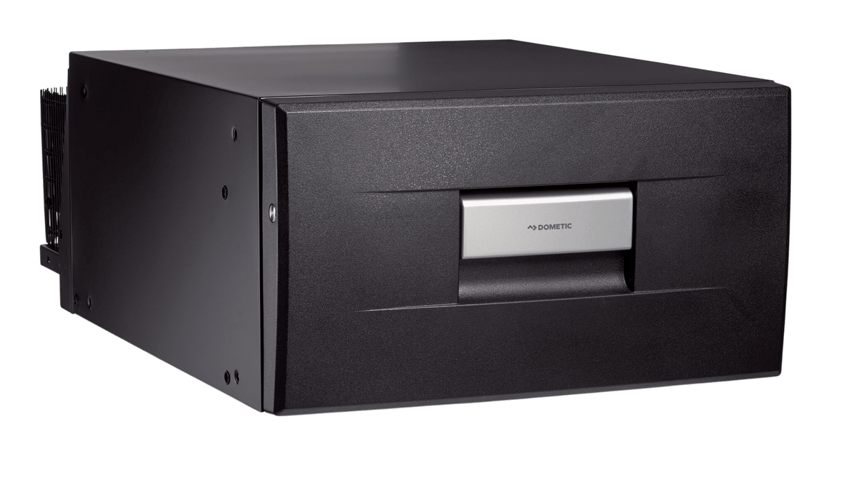 Dometic Coolmatic koellade cd30 zwart
