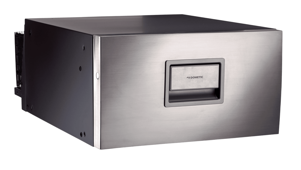 Dometic Coolmatic koellade cd30 RVS