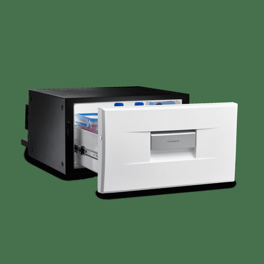 Coolmatic koellade cd20 wit