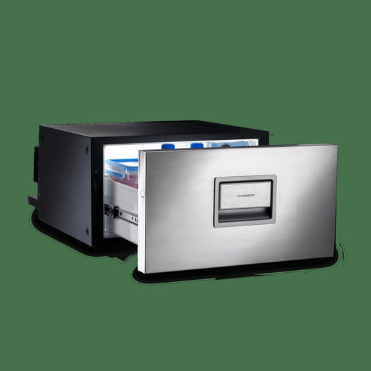 Coolmatic koellade cd20 RVS