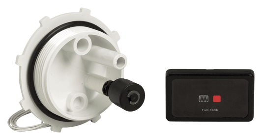 º Tankmeter DTM01C