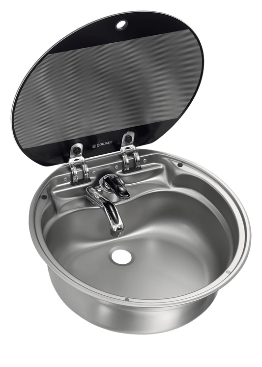 *Spoelbak SNG 420
