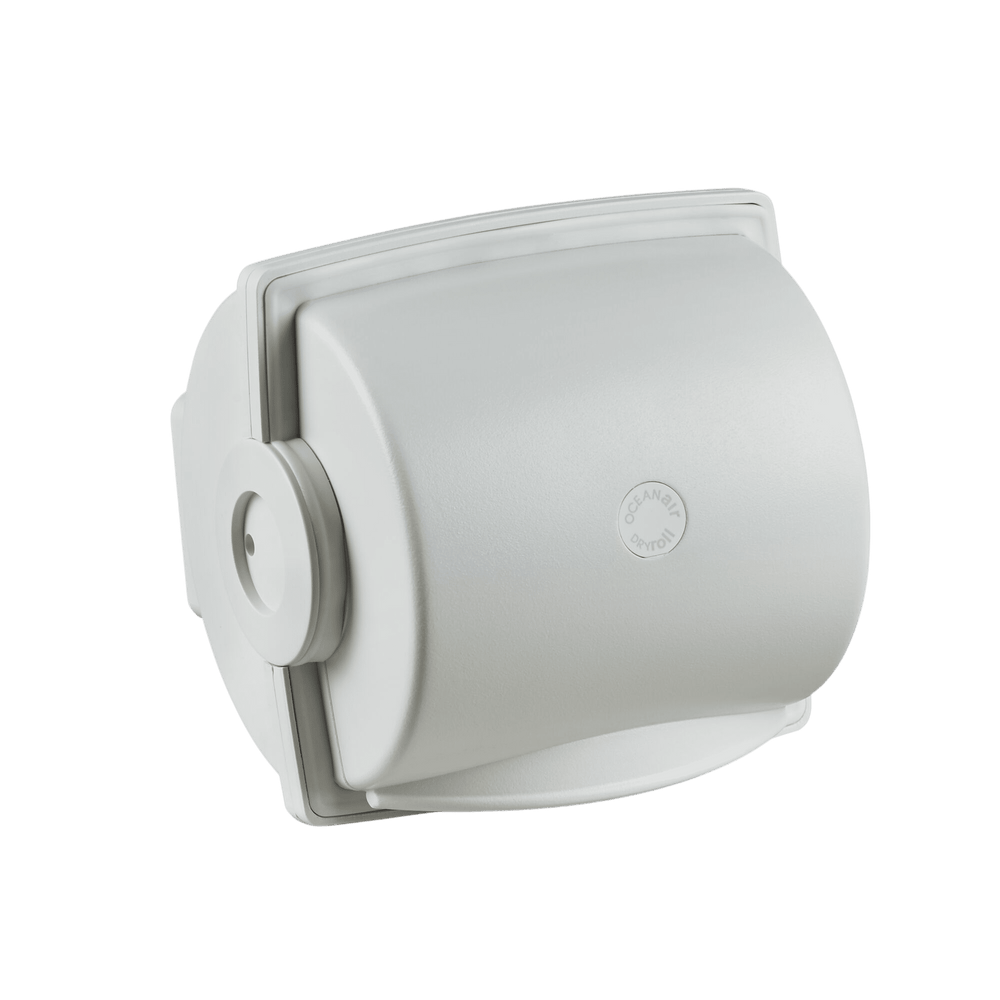 Toiletrolhouder waterdicht
