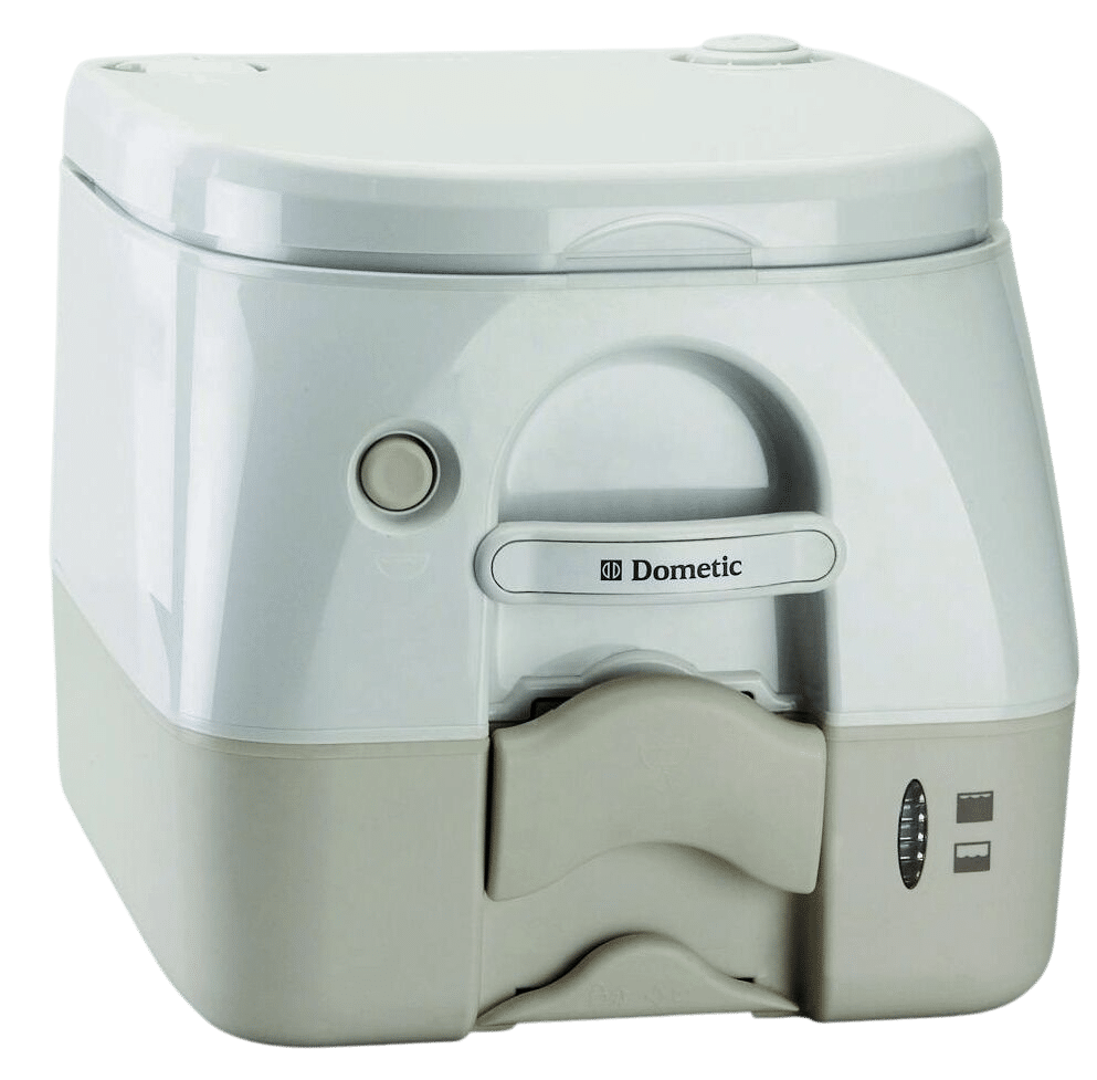 Bevestigingskit p. toilet 972/976